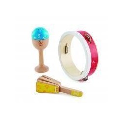 SET PRIME PERCUSSIONI