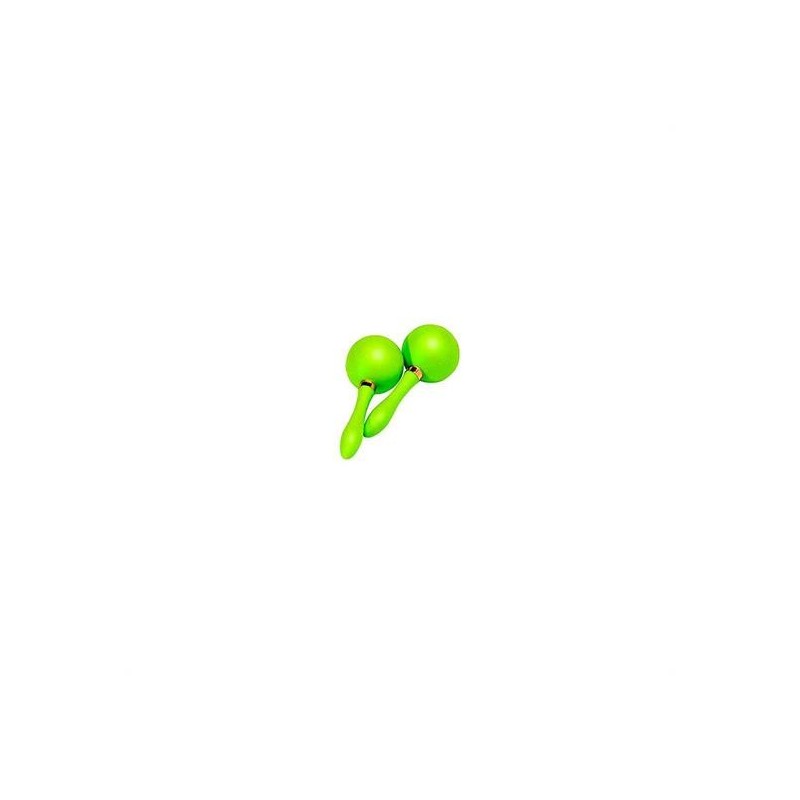 COPPIA MINI MARACAS