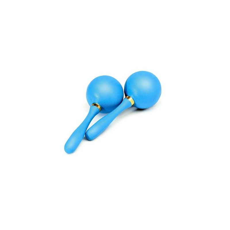COPPIA MARACAS