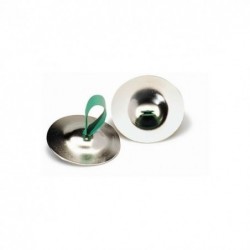 COPPIA PIATTELLI A DITA MM.64
