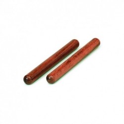 COPPIA CLAVE IN  LEGNO