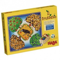 IL FRUTTETO