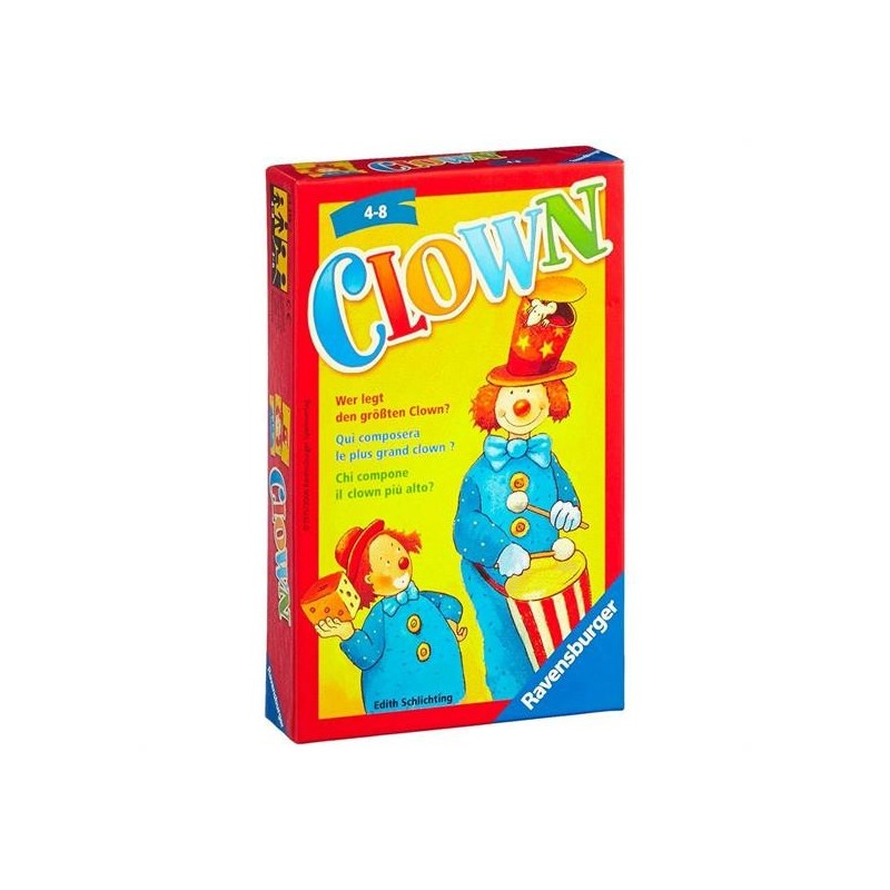 CLOWN
