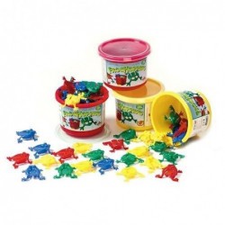GIOCO DELLE RANE -...