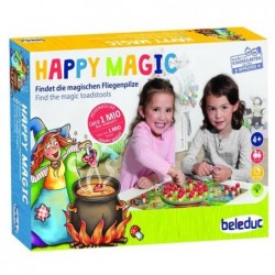 HAPPY MAGIC