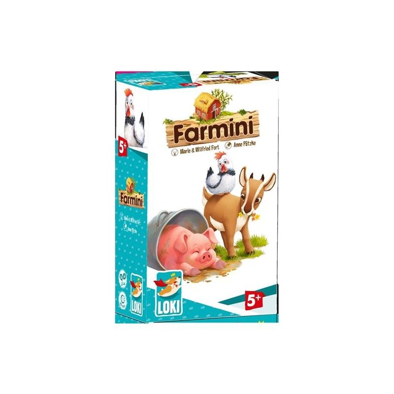 FARMINI