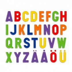 LETTERE MAGNETICHE...