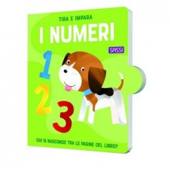 TIRA E IMPARA. I NUMERI