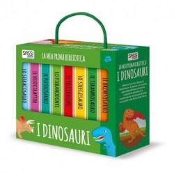 LA MIA PRIMA BIBLIOTECA. I...