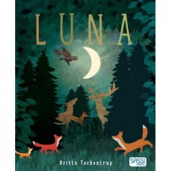 LIBRI ILLUSTRATI: LUNA