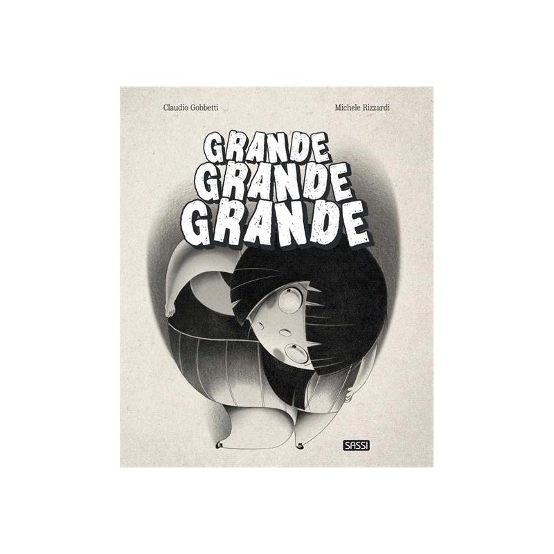 GRANDE GRANDE GRANDE