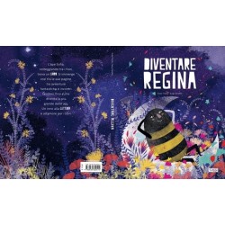 DIVENTARE REGINA