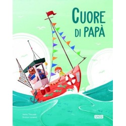 CUORE DI PAPÀ
