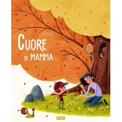 CUORE DI MAMMA