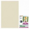 CARTA VELINA FG. 24 50X76 AVORIO