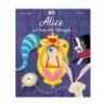 FIABE INTAGLIATE. ALICE NEL PAESE DELLE MERAVIGLIE