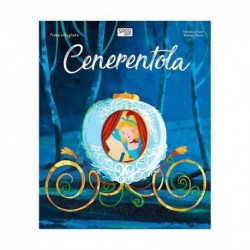 FIABE INTAGLIATE. CENERENTOLA