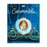 FIABE INTAGLIATE. CENERENTOLA