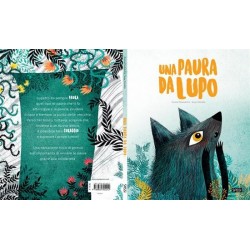 UNA PAURA DA LUPO