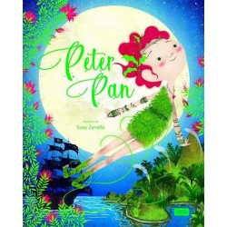 PETER PAN