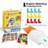 GRAPHIC MATCHING