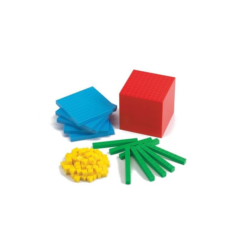 MULTIBASE IN PLASTICA BASE 10 PZ.121