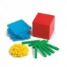 MULTIBASE IN PLASTICA BASE 10 PZ.121