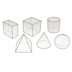 SOLIDI GEOMETRICI...