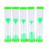 CLESSIDRE DA 1 MINUTO - SET PZ. 5