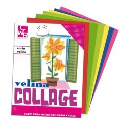 CARTA VELINA FG. 24 50X76...