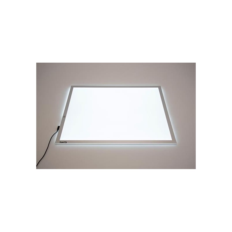 PIANO LUMINOSO CM.63,5X46X0,8