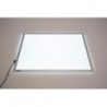 PIANO LUMINOSO CM.63,5X46X0,8