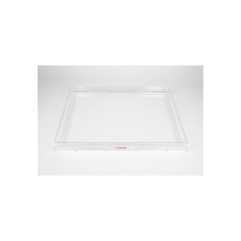 A2 LIGHT PANEL COVER TRAY