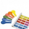 PALETTE ESACROMICHE