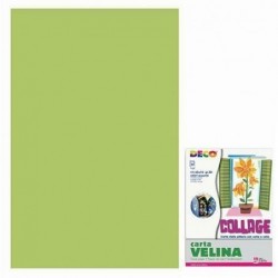 CARTA VELINA FG. 24 50X76...