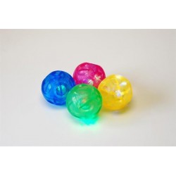 SET 4 PALLE LUMINOSE...