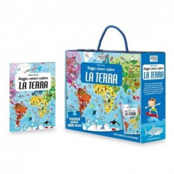 VIAGGIA, CONOSCI, ESPLORA -...