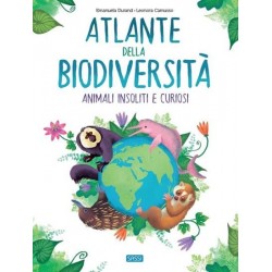 L'ATLANTE DELLA...