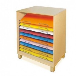 MOBILE PER FOGLI CM.50X70 -...