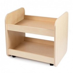 CARRELLO MULTIUSO...