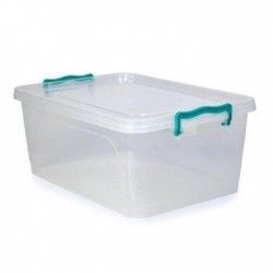BAULETTO CON COPERCHIO - MEDIO - CM.26X18,5X13,5 H