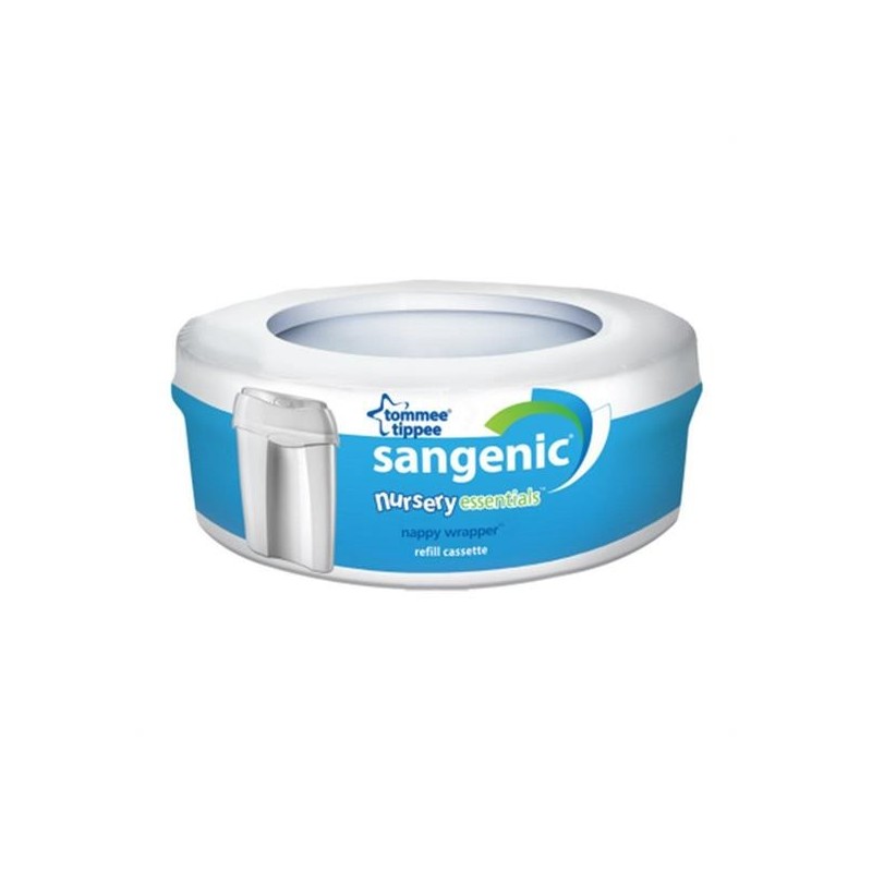 SACCHETTI SANGENIC