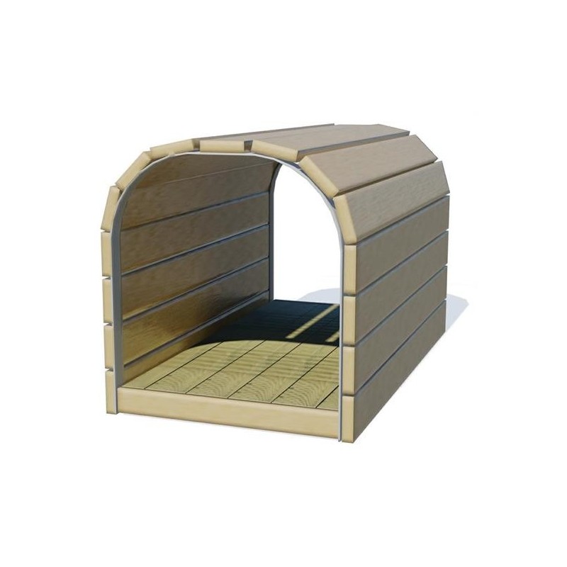 TUNNEL 150 CM