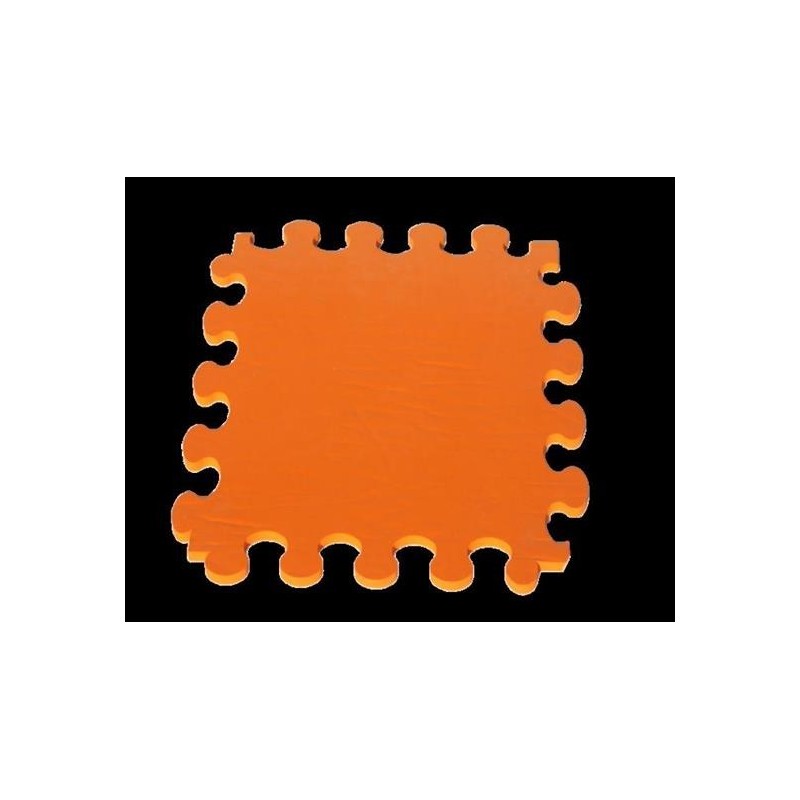 MATTONELLA ANTITRAUMA IN ERBA 94,7X7X184,5 SPESS. 45MM