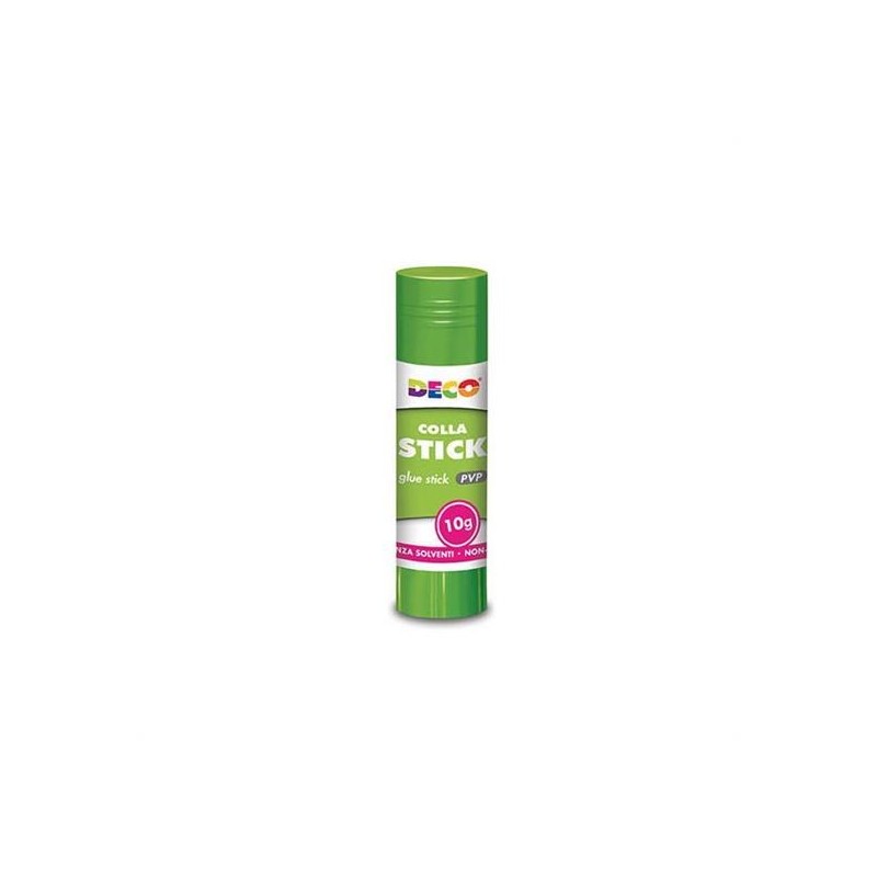 COLLA STICK QUALITA' DECO GR. 21
