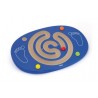 PEDANA DELL'EQUILIBRIO