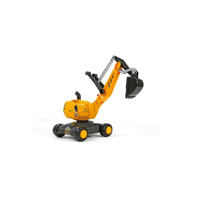 ESCAVATORE