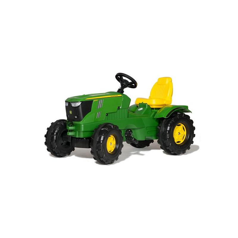 TRATTORE FARMER TRAC
