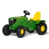 TRATTORE FARMER TRAC