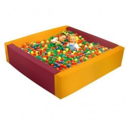 PISCINA PER PALLINE...